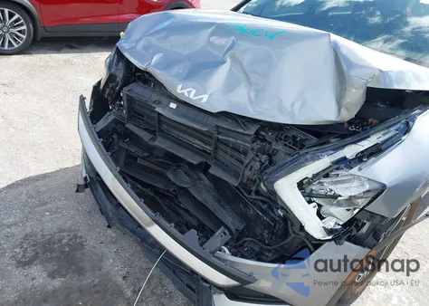 2023 Kia Sportage Lx from USA, damaged, VIN KNDPU3AF9P7078267